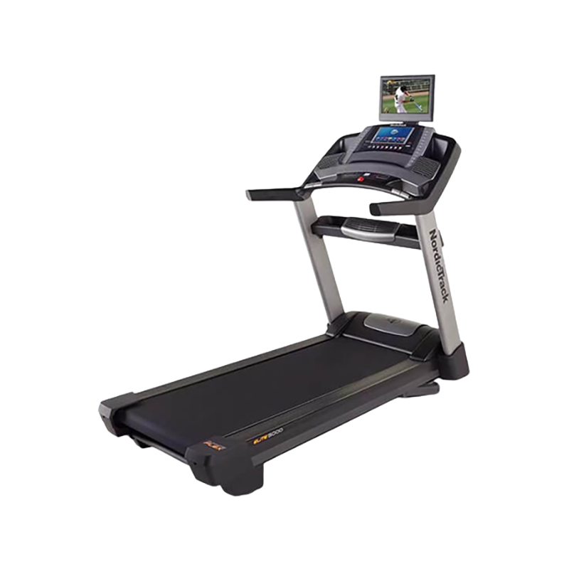 تردمیل نیمه باشگاهی تاشو نوردیک ترک مدل ELITE-5000