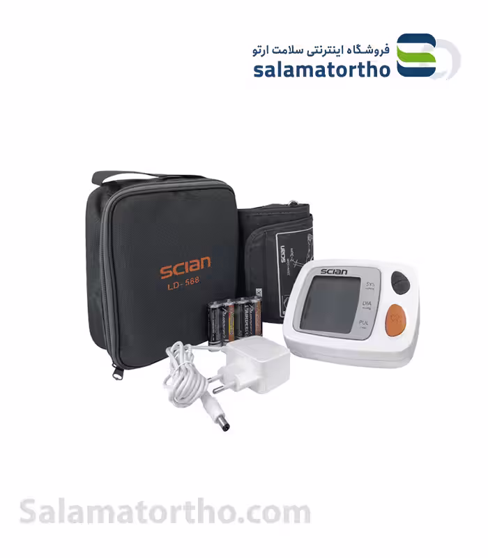فشارسنج بازویی شیان(LD588)