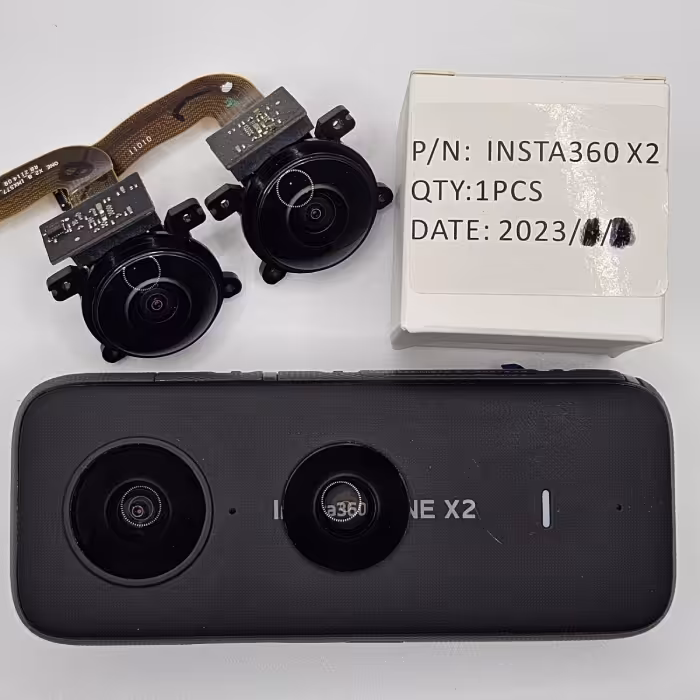لنز دوربین Camera Lens Insta360 X2