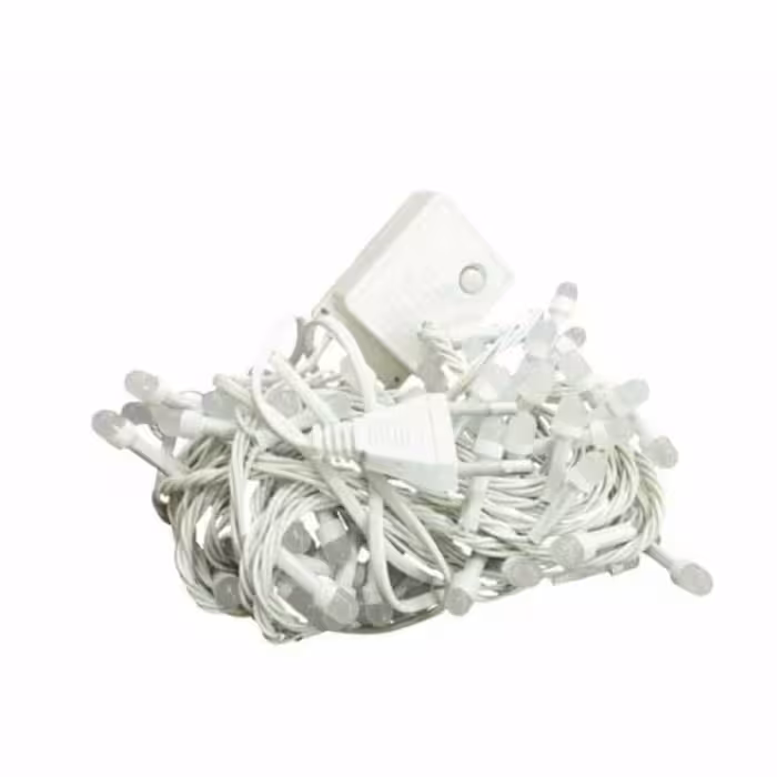 ریسه ال ای دی کد EK-04 220V به طول 10 متر