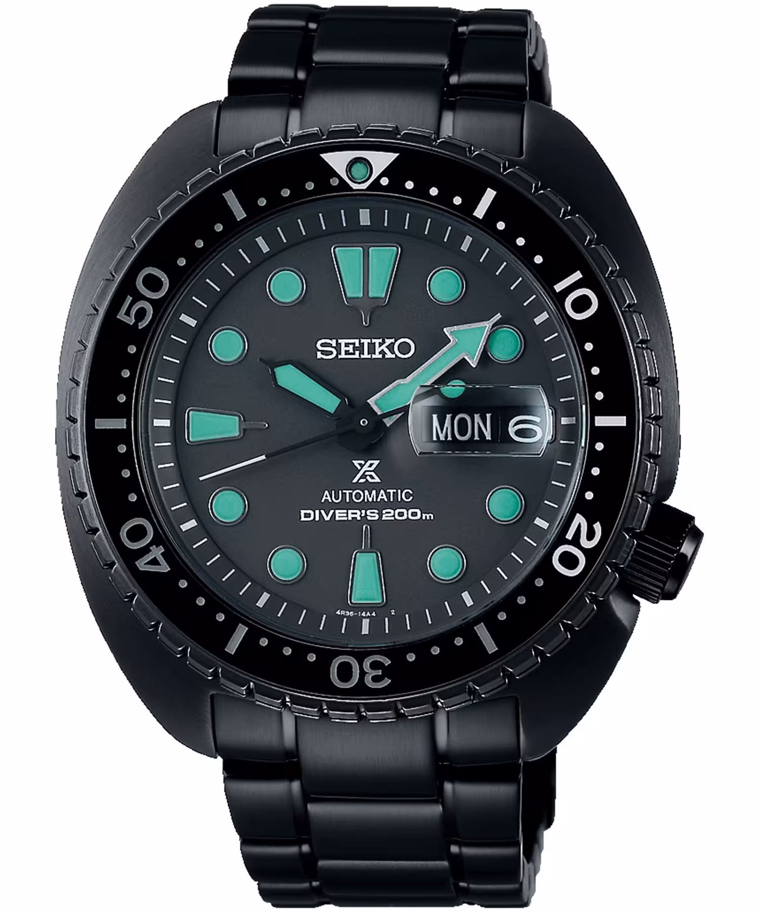 ساعت مچی مردانه سیکو، زیرمجموعه Prospex, کد SRPK43K1