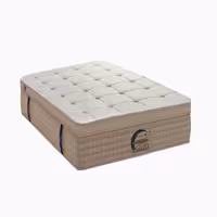 تشک دونفره پرومدی مدل Handwoven سایز 180×200 سانتی متر