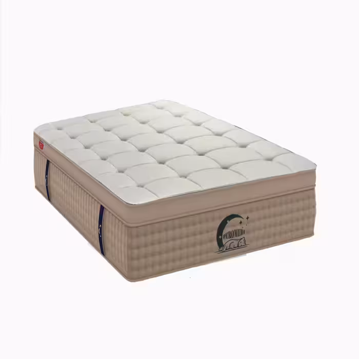 تشک دونفره پرومدی مدل Handwoven سایز 180×200 سانتی متر