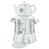 سماور برقی برلیانت مدل BST-5600