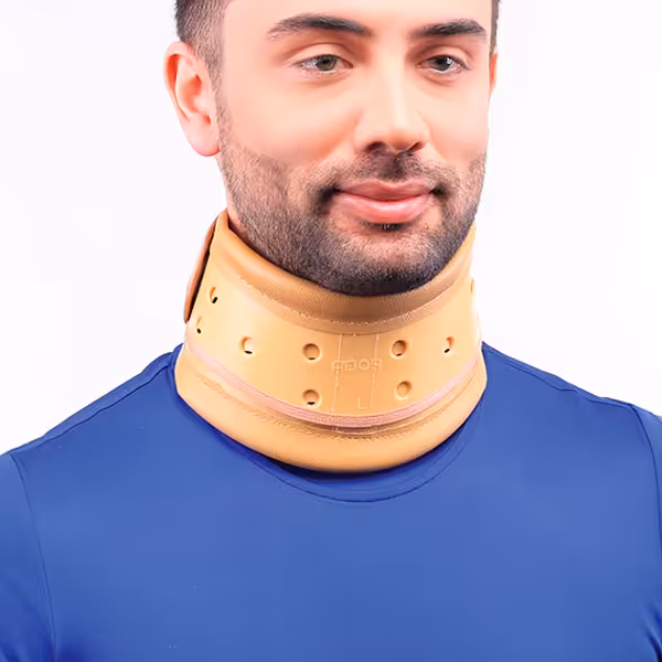 گردن بند طبی سخت آدور 110031