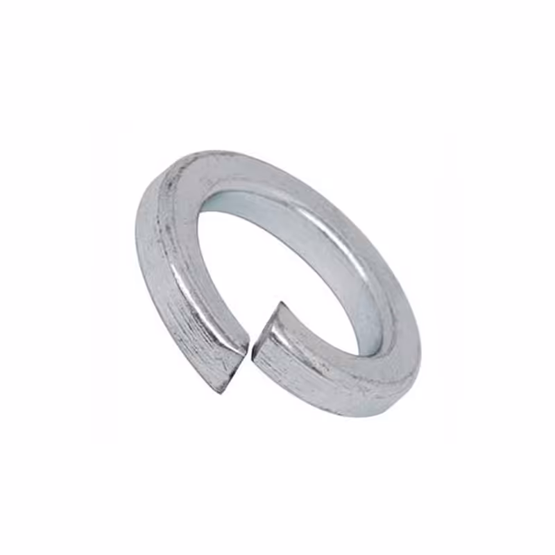 واشر فنری مدل M4 بسته 250 عددی