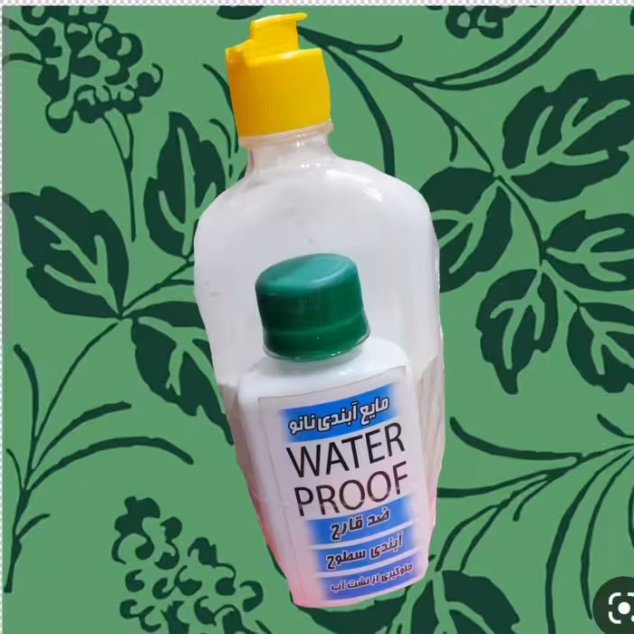 دوغاب و درزگیر و عایق رطوبتی نانو دو جزئی جگوار