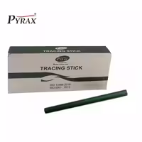 استنس سبز pyrax