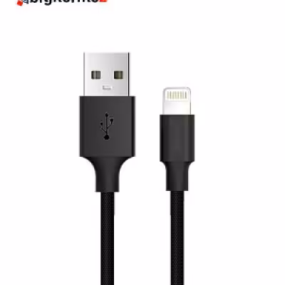 کابل شارژ لایتنینگ بایوند مدل Ba-341