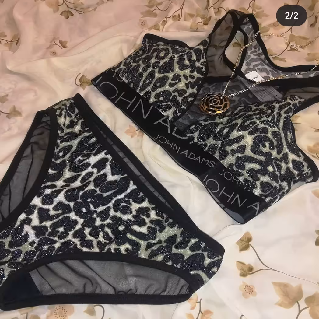 ست طرح پلنگی