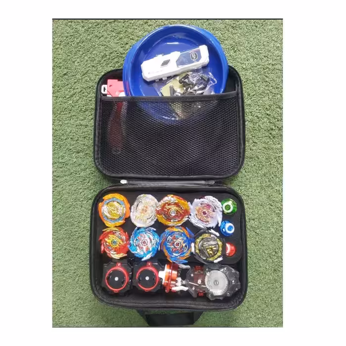 فرفره انفجاری سامسونتی 