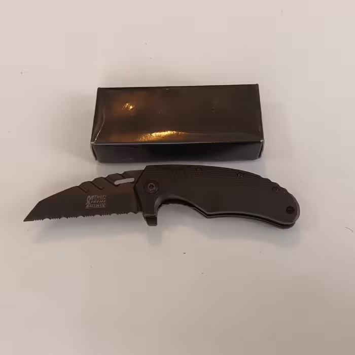 چاقو اره ای ام تچ-کد105