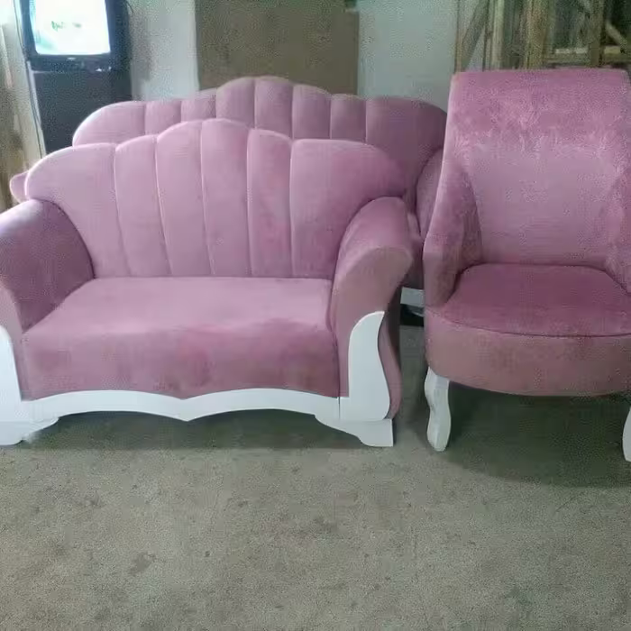 مبل دیبا