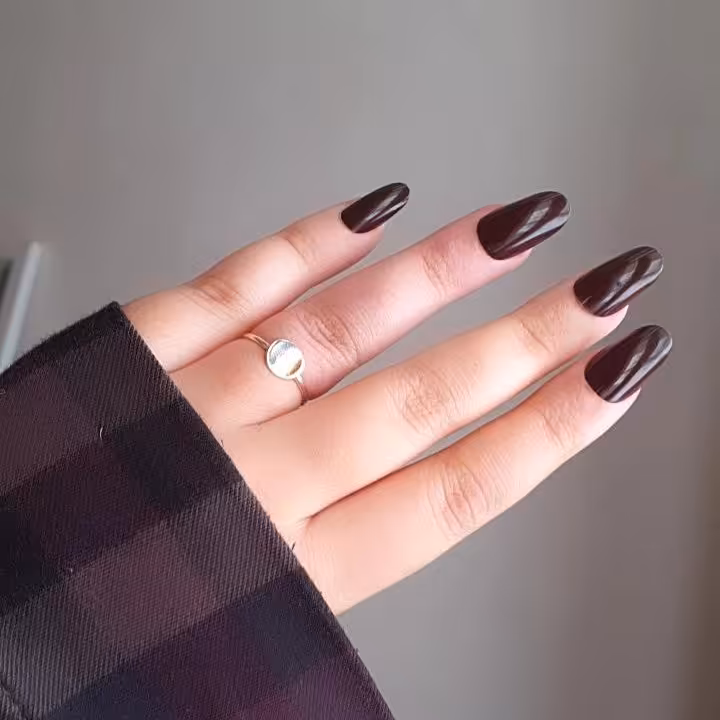 انگشتر نقره