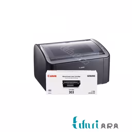 کارتریج پرینتر کانن LBP2900