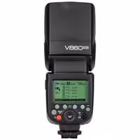 فلاش گودکس Godox V 860 II N Flash