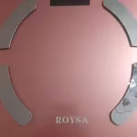 ترازوی سنجش وزن هوشمند Roysa