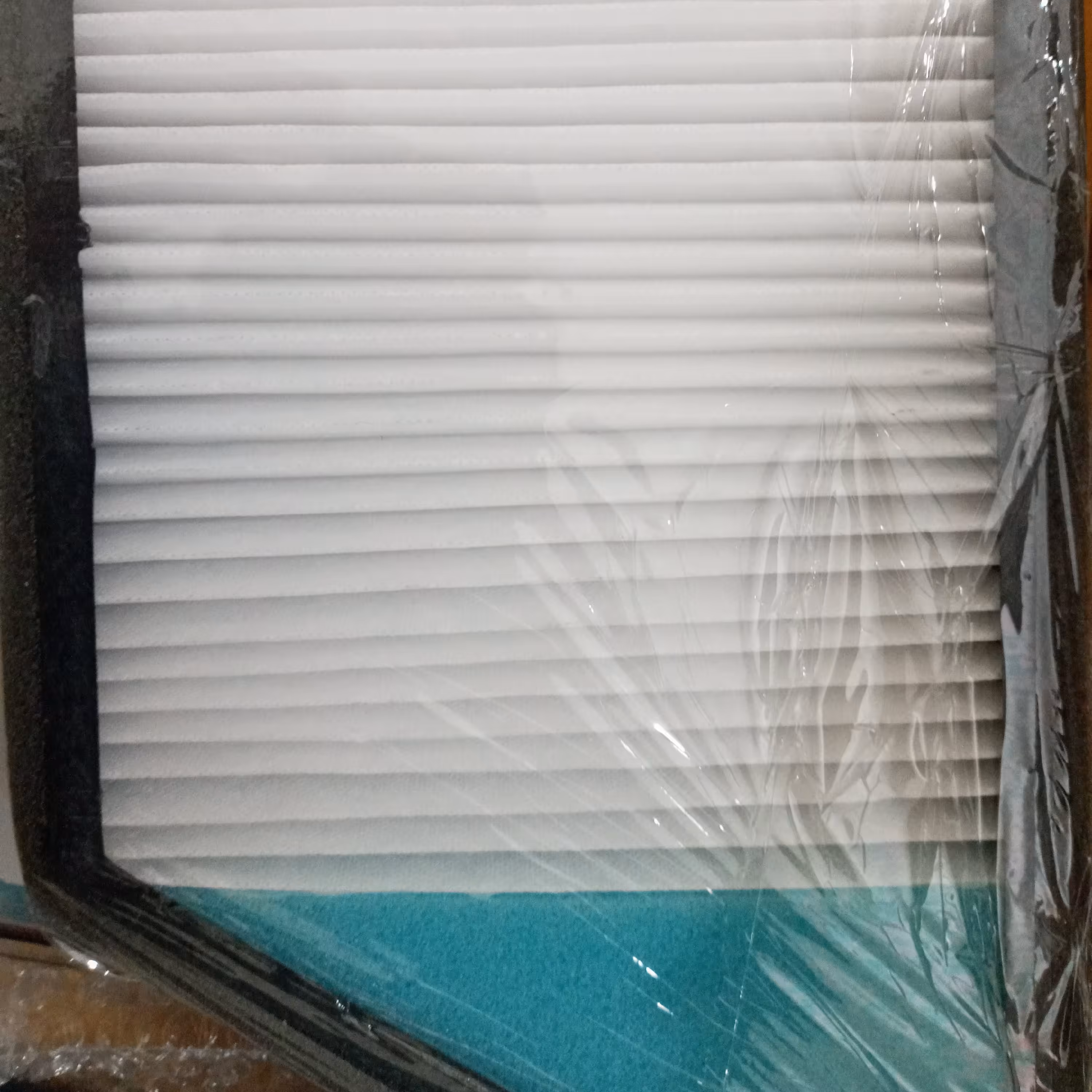 فیلتر کابین پژو206و207