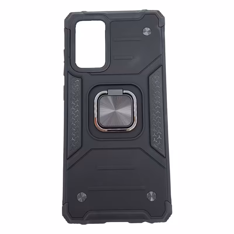 قاب گوشی سامسونگ Samsung Galaxy A52 مدل بتمنی