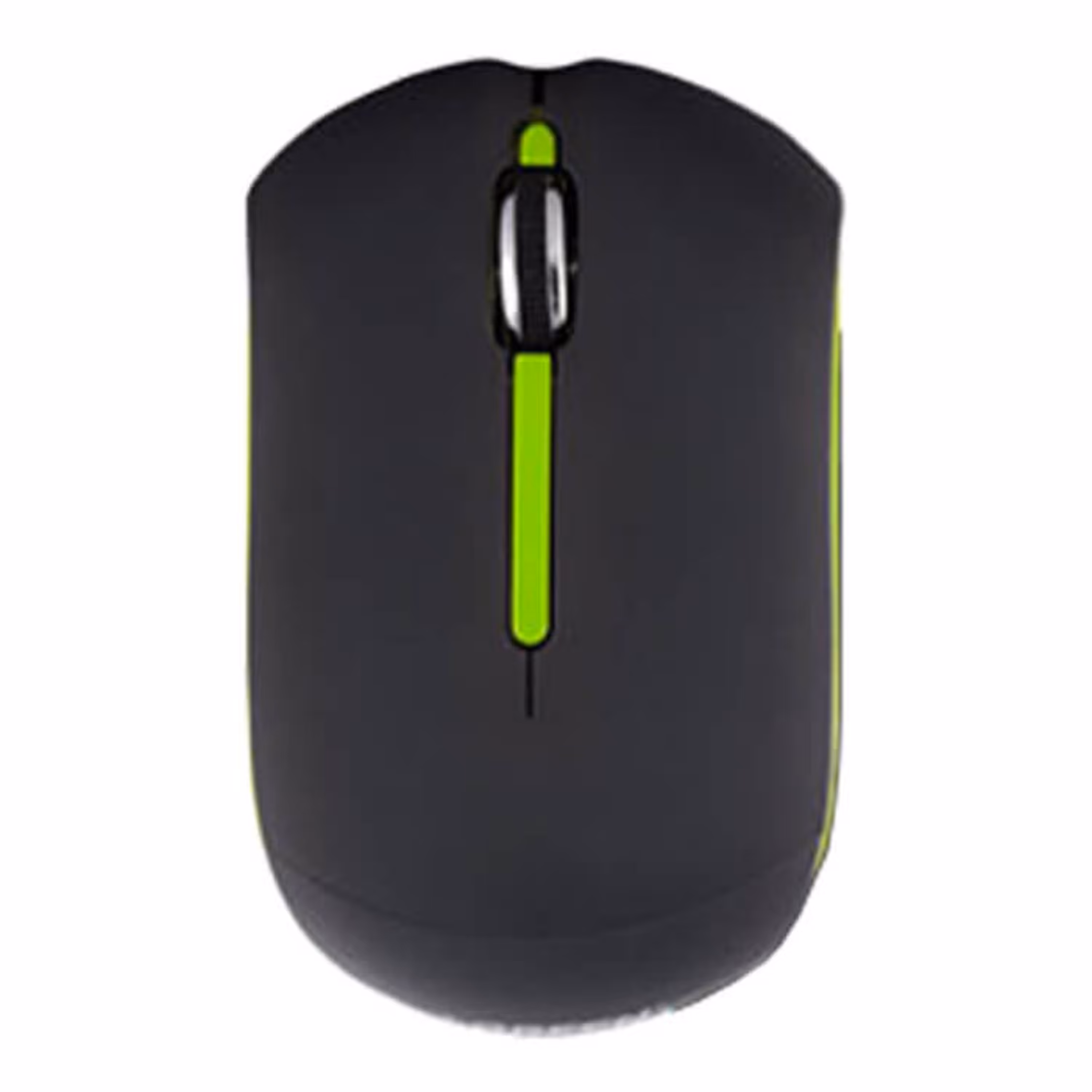 موس بی سیم گرین GM-103W با گارانتی 12 ماهه