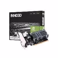 کارت گرافیک اینو تری دی GT710 2G DDR3 64BIT