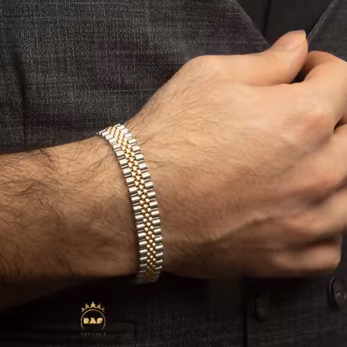 دستبند رولکس