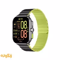 ساعت هوشمند گلوریمی مدل GS2 Pro - زنگوله
