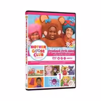 Mother Goose Club Song 1