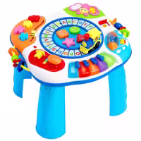جدول پیانو وین فان Winfun 801
