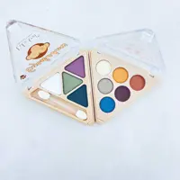 سایه طرح مثلثی دودوگرل