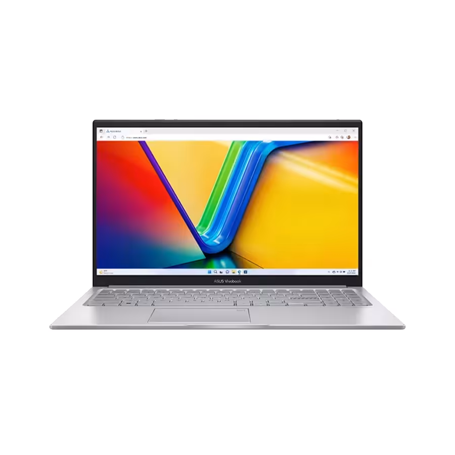 لپ تاپ ایسوس مدل VivoBook 15 F1504VA  مشخصات، آخرین قیمت و خرید