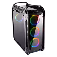 خرید و قیمت کیس کوگر مدل Panzer Evo RGB