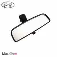 آینه وسط هیوندای I10