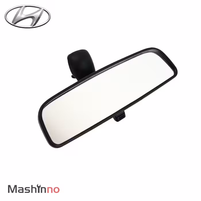 آینه وسط هیوندای I10