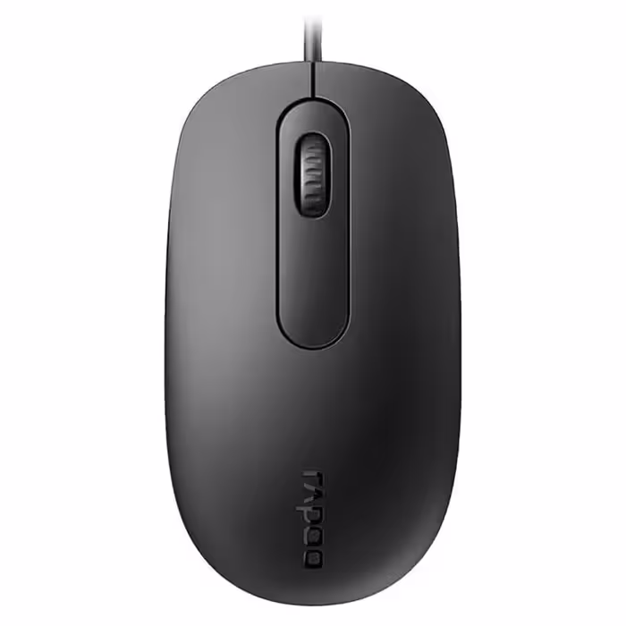 موس سیمی RAPOO مدل N120