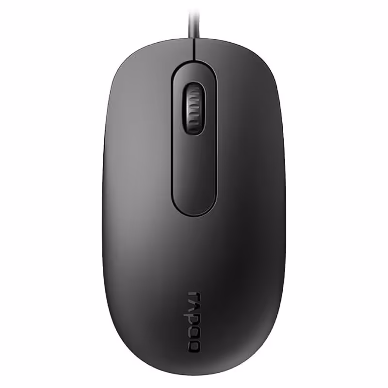 موس سیمی RAPOO مدل N120
