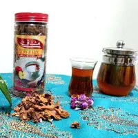 چای میوه ای مشتاق 260 گرمی
