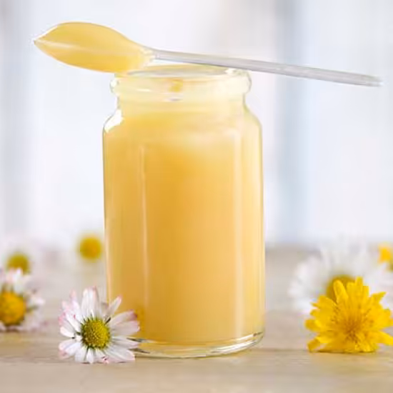 ژل رویال