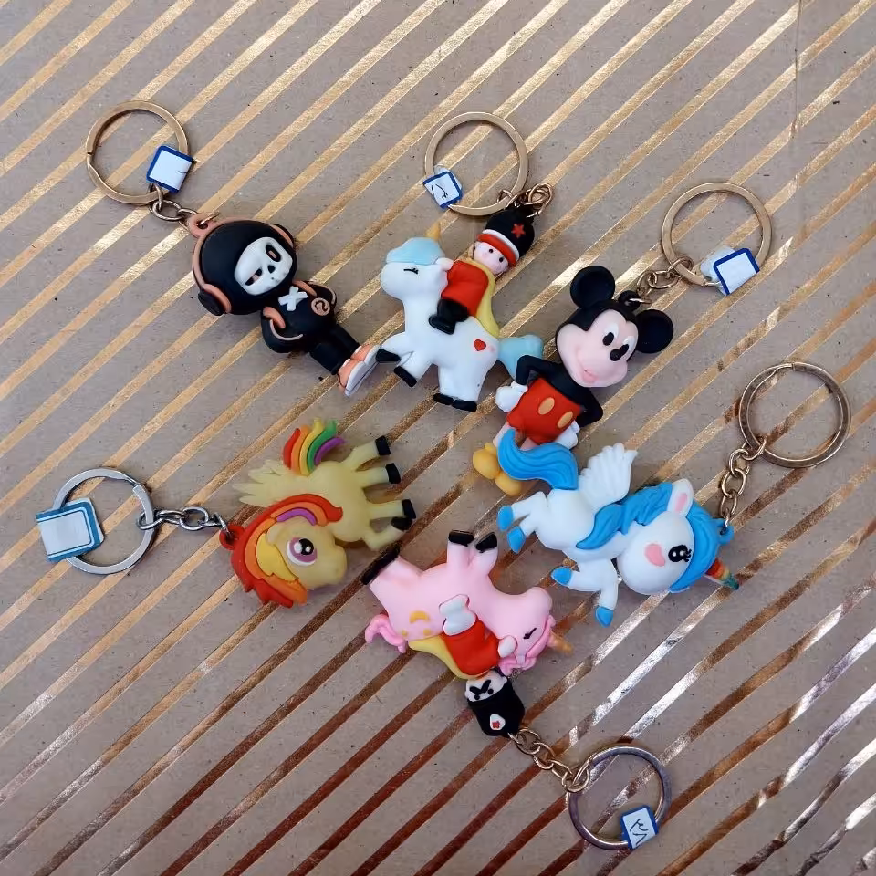 
فروش انواع جا کلیکی کیوت و زیبا