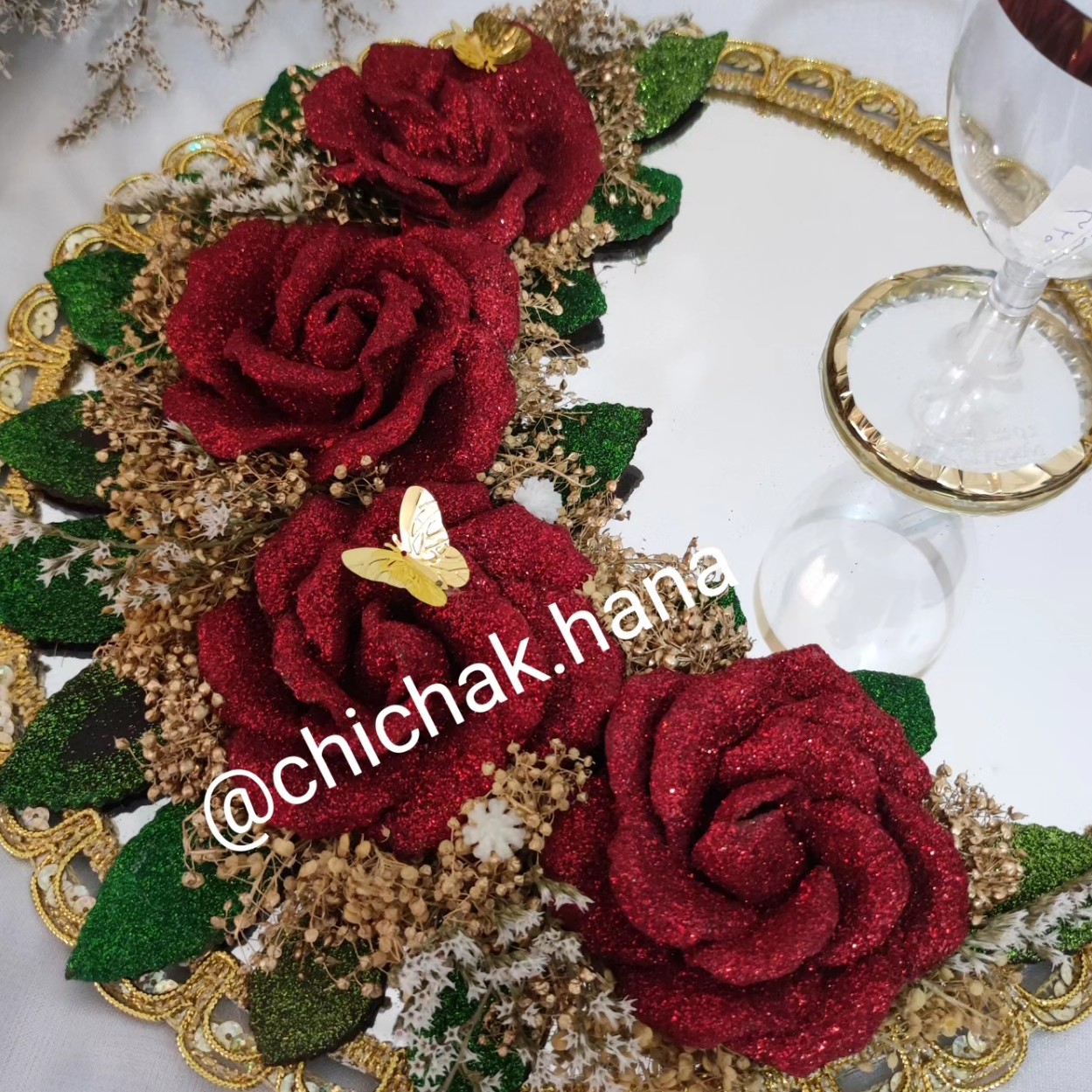 سینی حنا