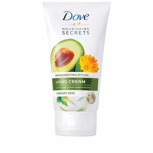 کرم مرطوب کننده دست داو حاوی آووکادو و همیشه بهار حجم 75 میل