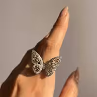 جواهری‌پروانه‌زیتونی