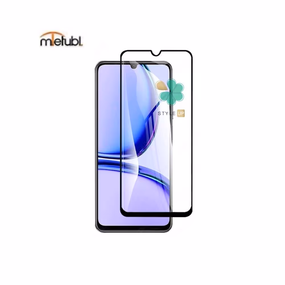 محافظ صفحه گوشی Anti Static میتوبل مناسب ریلمی Realme C53