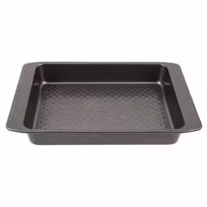 ظرف فر و قالب کیک تفال  مدل J0835274                     سایز 20×20 سانتی متر