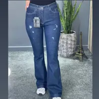 شلوار دمپاگشاد دخترانه و زنانه