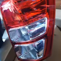 خطر عقب سوزوکی ویتارا