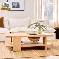 میز جلو مبلی DJP61