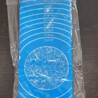 صفحه سیلیکون 60در40