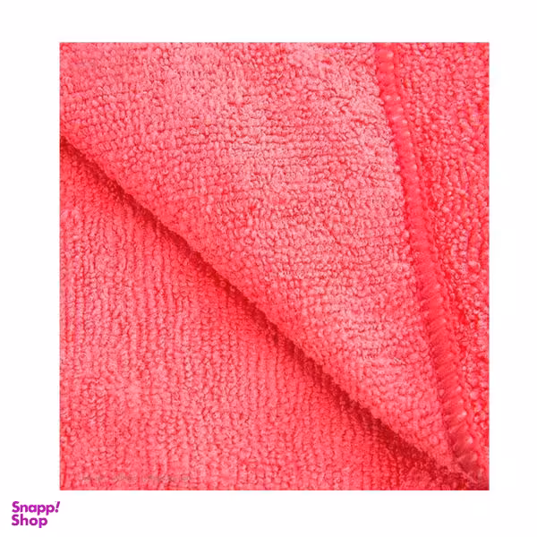 دستمال میکروفایبر مخصوص خشک کردن سطوح کد SE