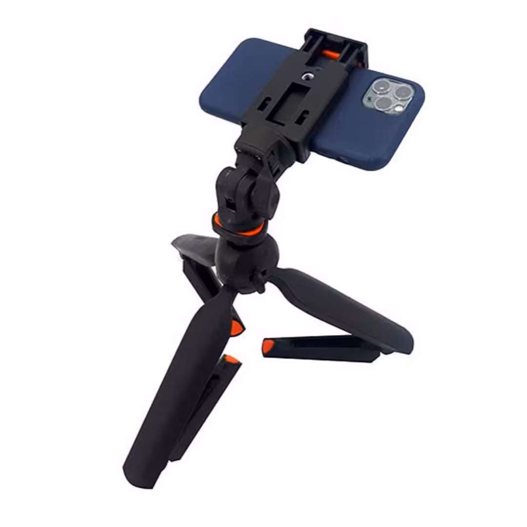 سه پایه همه کاره موبایل